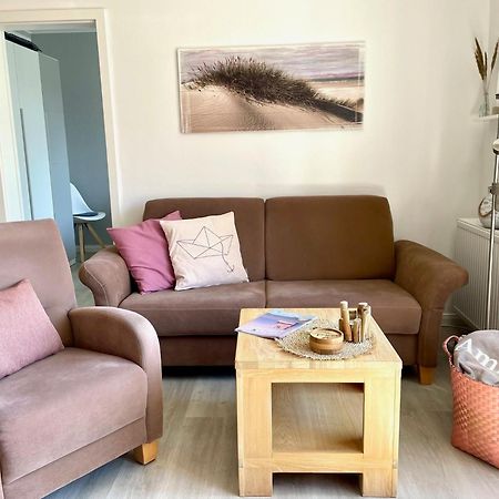 Ferienwohnung Duenennest Wittdün Kültér fotó