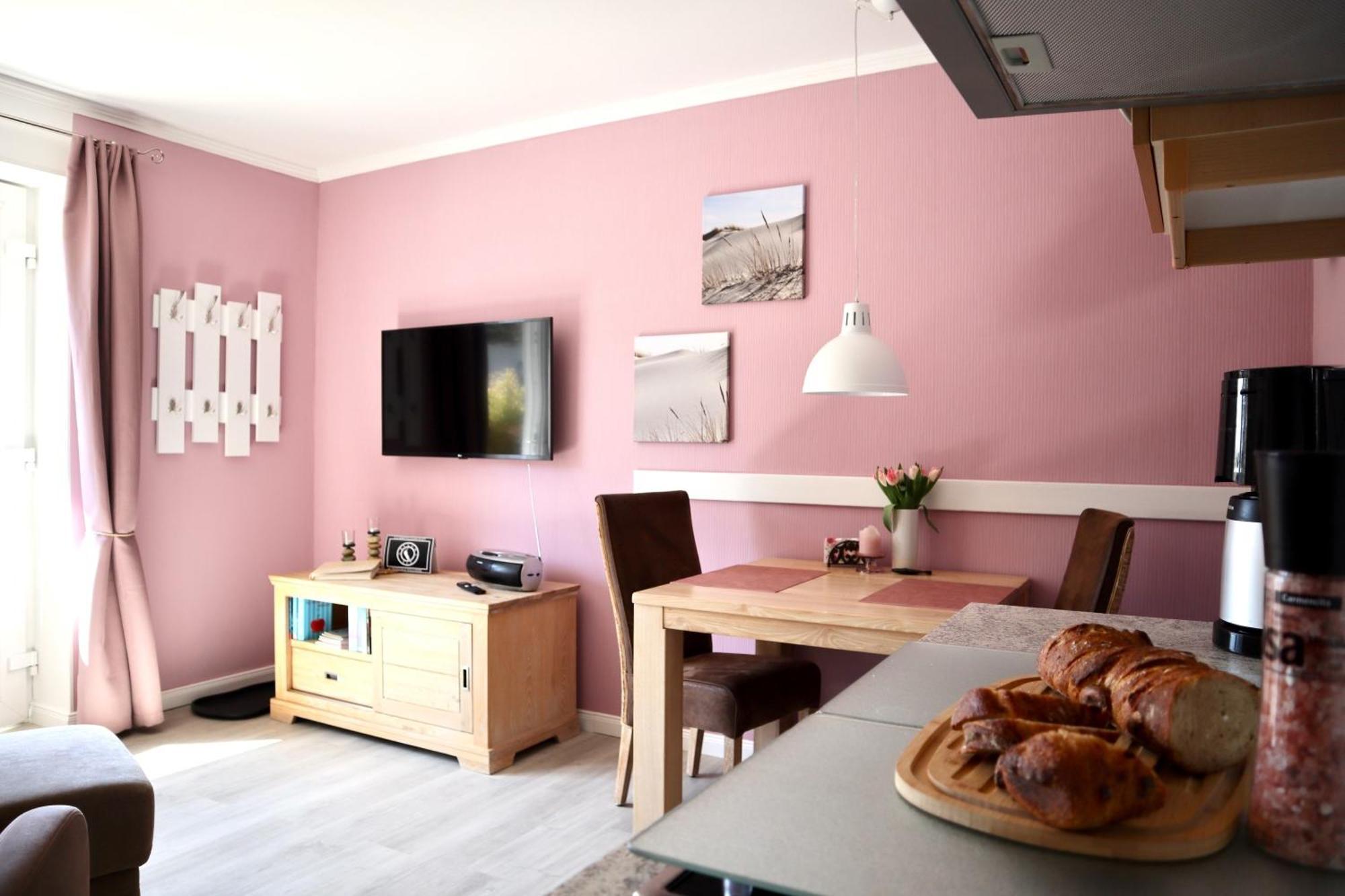 Ferienwohnung Duenennest Wittdün Kültér fotó
